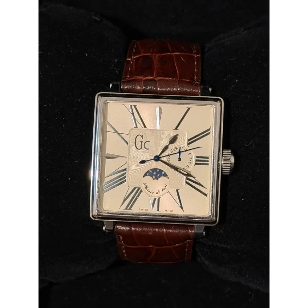 GC Guess Collection discover this